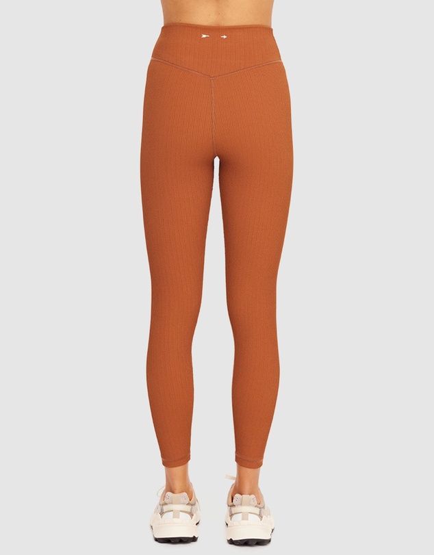 The Upside - Mariana 25in High Midi Pants