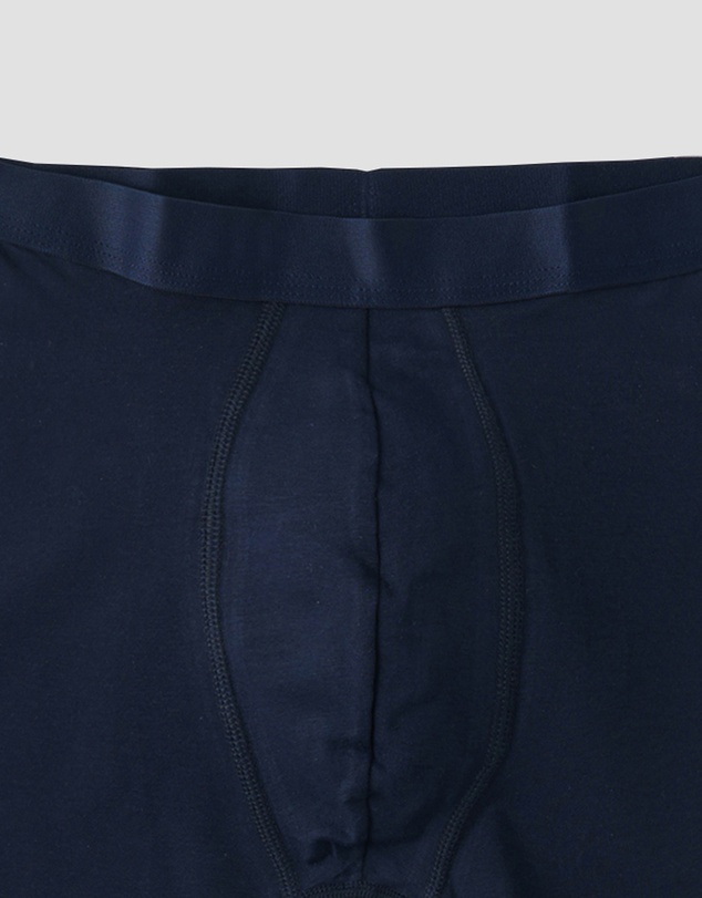 Organic Basics - 2-Pack Organic Cotton Boxers