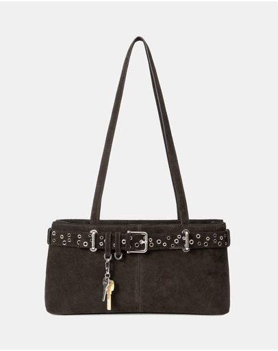 OSOI - Shoulder Broucle Bag