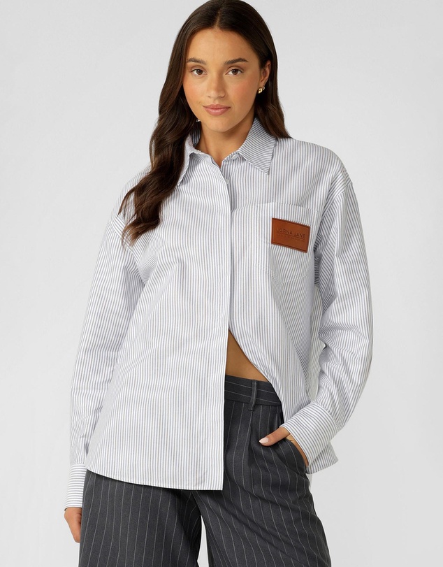 Lorna Jane - Signature Long Sleeve Shirt