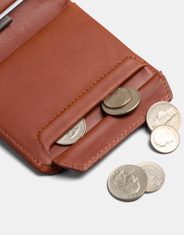 Bellroy - Coin Wallet