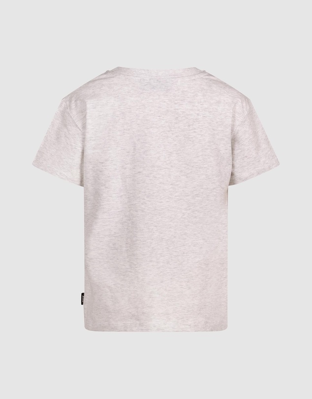 Rock Your Kid - Christmas Print Tee - Kids