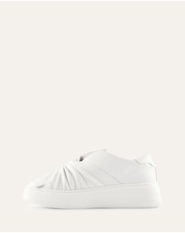 Jo Mercer - Edie Sneakers