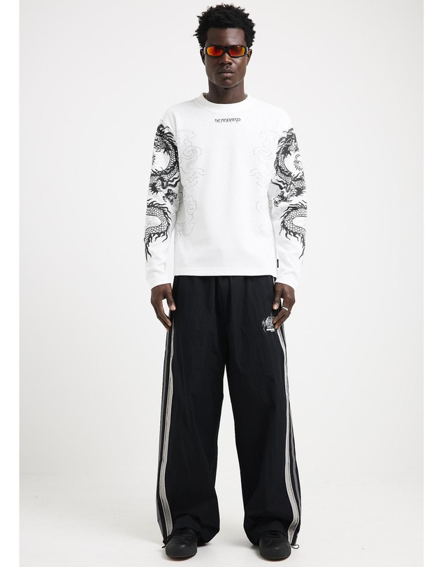 Standard - Hydra Long Sleeve Tee