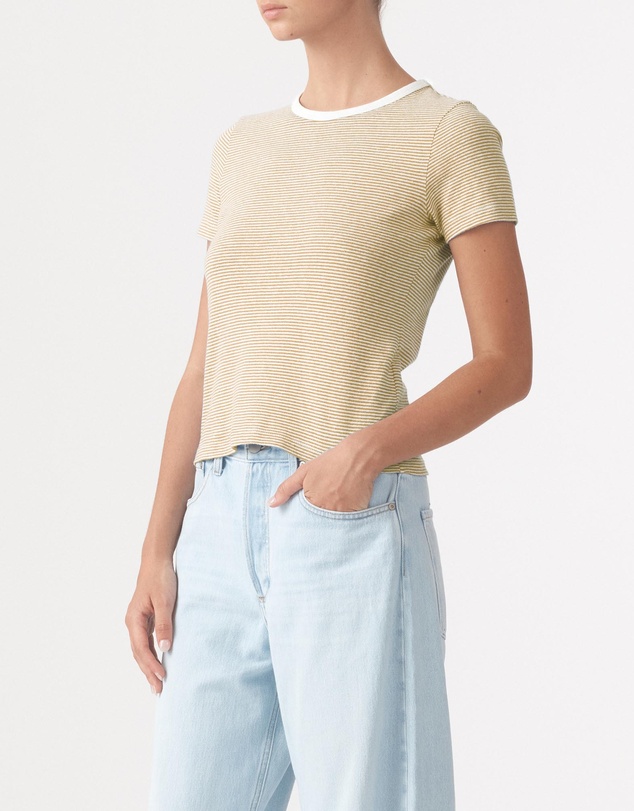 Nobody Denim - Baby Tee
