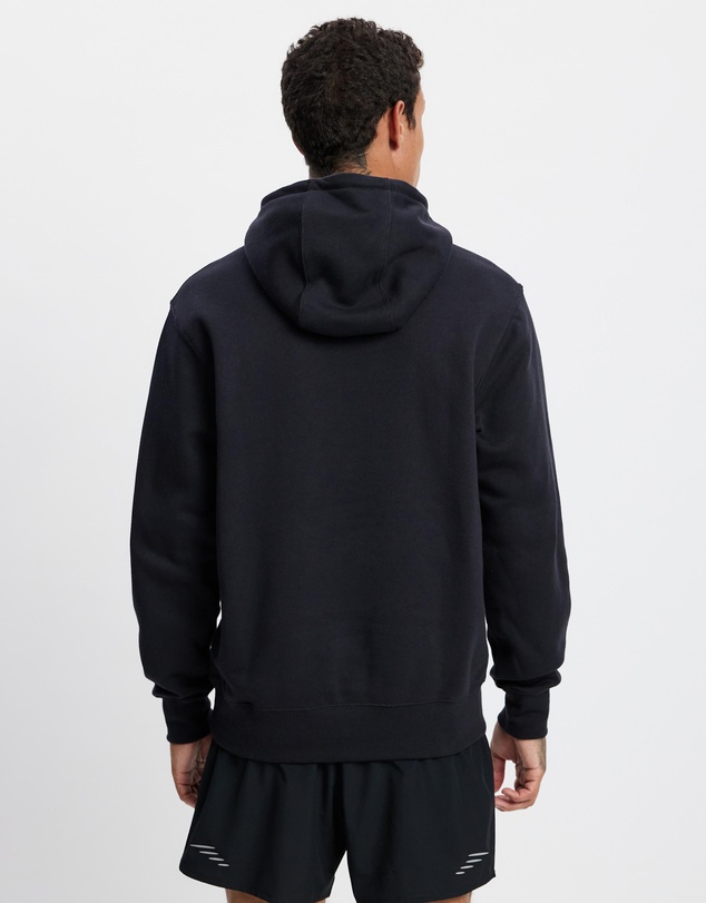 Nike - Nike Club Pullover Fleece Hoodie