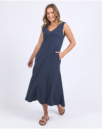 Foxwood - Aspen Dress