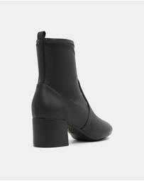 ALDO - Tirgus Ankle Boots