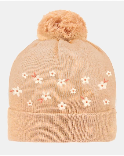 Toshi - Organic Beanie Mystical