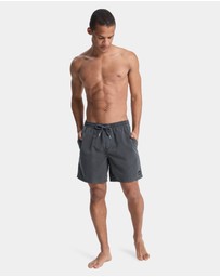 Quiksilver - Mens Everyday Surfwash Volley 17