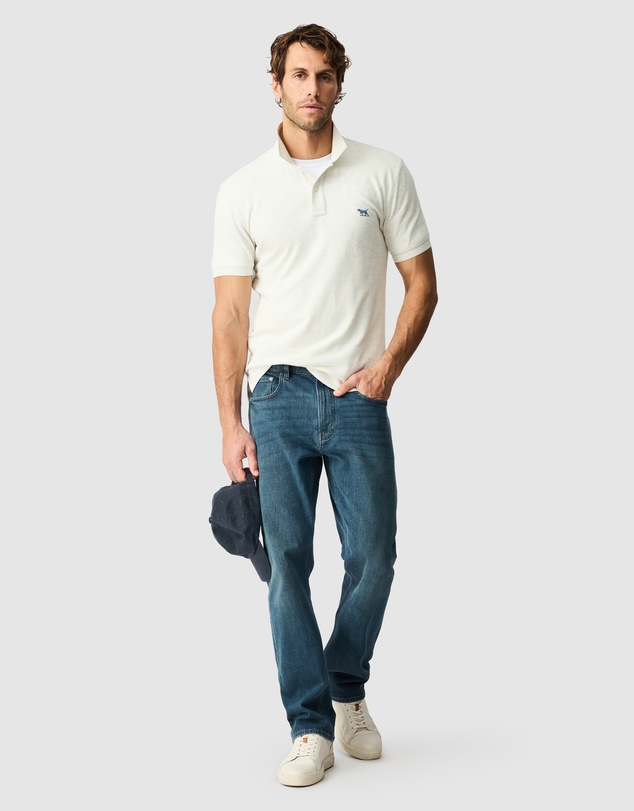 Rodd & Gunn - The Gunn Polo