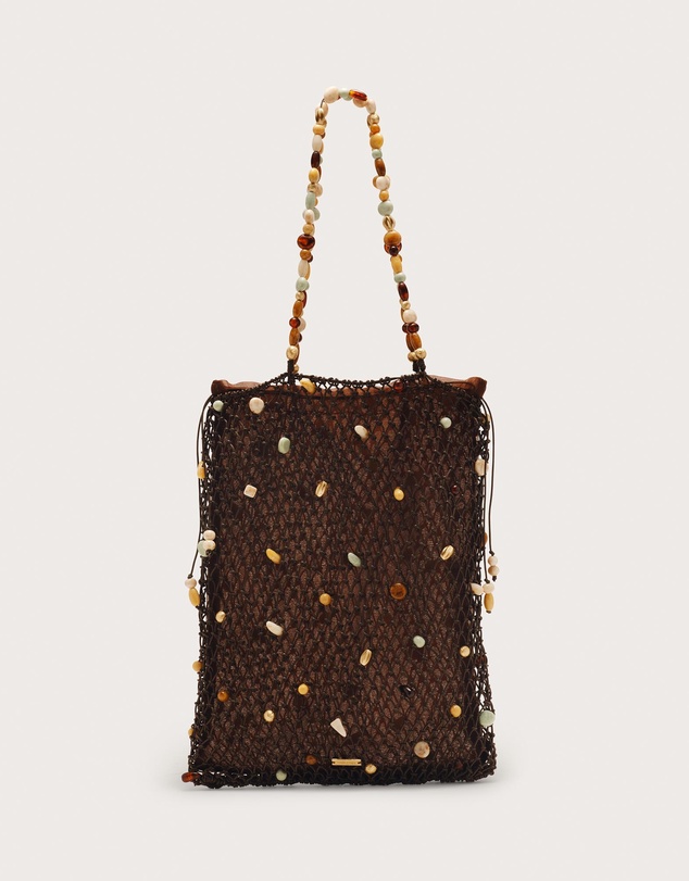 Cult Gaia - Mercier Tote Bag