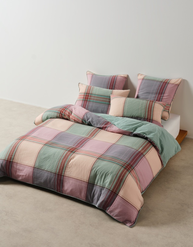 Linen House - Alfresco Quilt Cover Set