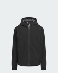 adidas Performance - Golf Provisional Jacket unisex