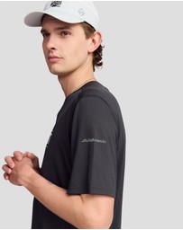 Kathmandu - Seeker T-shirt