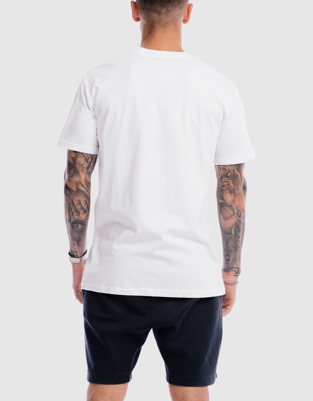 Counter Culture - Chicago Tee