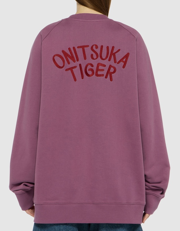 Onitsuka Tiger - Sweat Top - Unisex