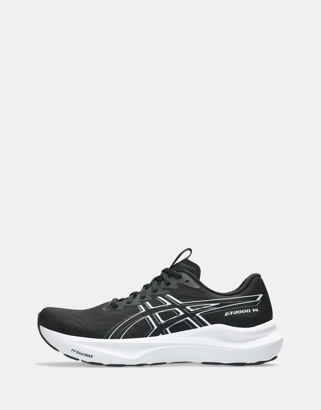 ASICS - GT-2000 14 (4E Extra Wide) - Men's