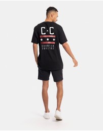 Counter Culture - Legion Oversize Tee