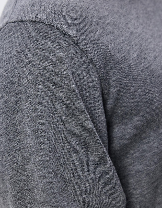 Surrounded By Ghosts - The Howlite Long Sleeve T-Shirt