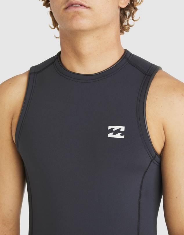 Billabong - Mens 2/2 Absolute Flatlock Wetsuit