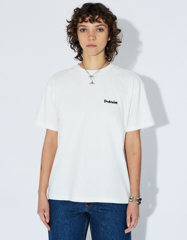 Dr Denim - Bace Tee