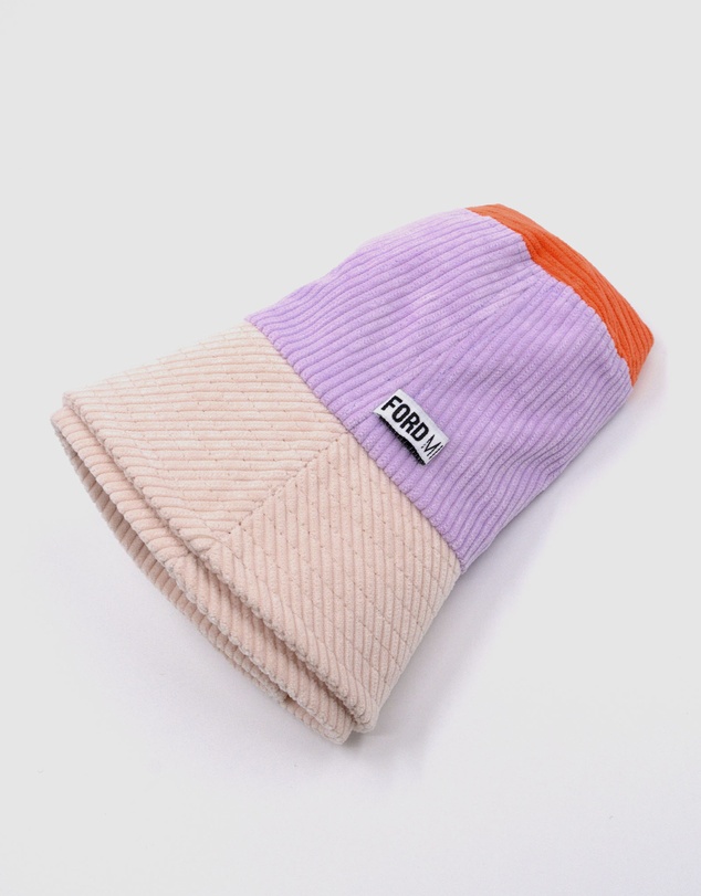 FORD MILLINERY - Bubble O'Bill Unisex Bucket Hat