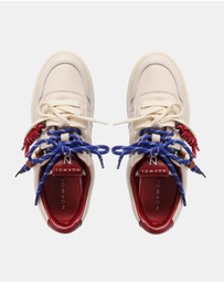 Nokwol - Gillie Sneakers