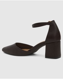 SPURR - Edith - ONLINE EXCLUSIVE