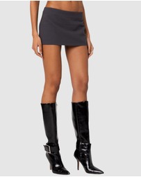 EDIKTED - Piper Micro Skort
