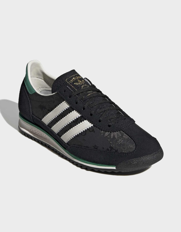 adidas Originals - ADIDAS LIBERTY LONDON SL 72 OG SHOES Womens
