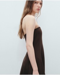 M.N.G - Copi Dress