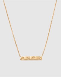 Kirstin Ash - Seaside Necklace
