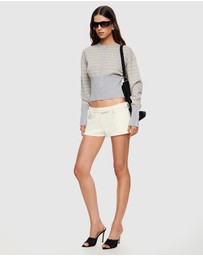 Lioness - Head In The Clouds Cardigan