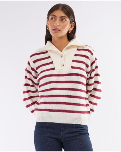 Striped Mahogany