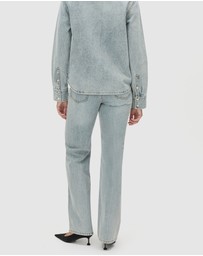 CAMILLA AND MARC - Manuela Denim Jeans