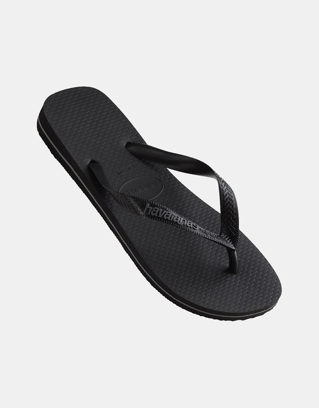 Havaianas - Top Rubber Logo - Unisex