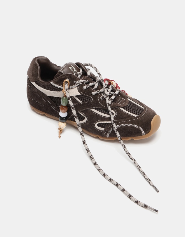 Nokwol - Alpha Sneakers
