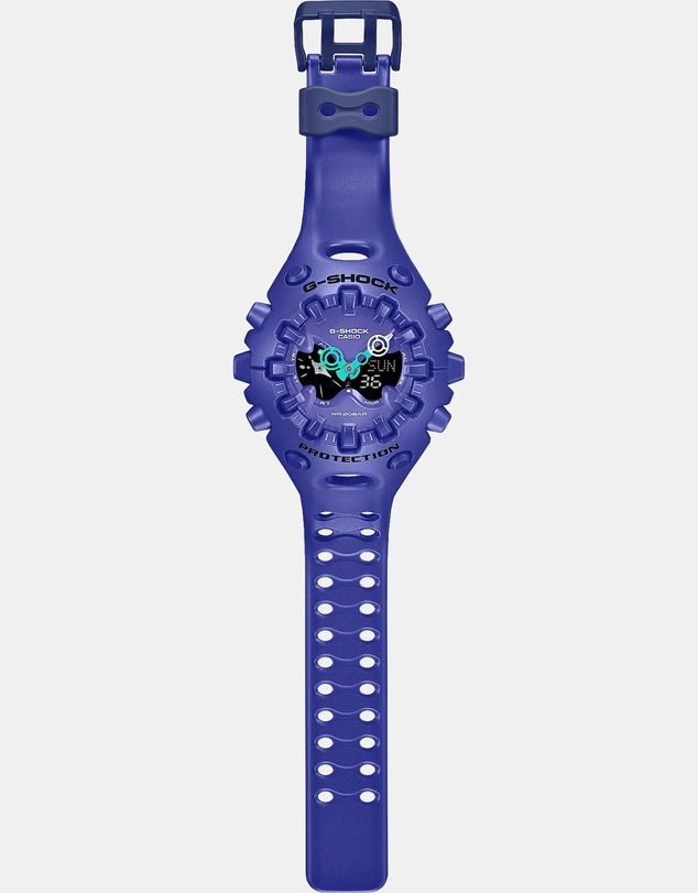 Casio - GAV01-2A