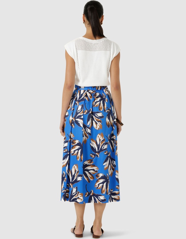 SACHA DRAKE - Kathani Skirt