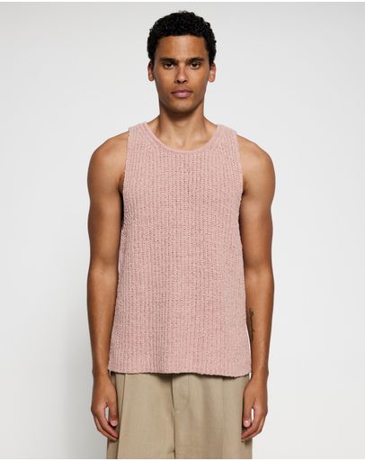 Dusty Pink
