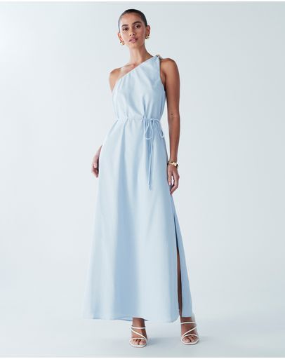Pastel Blue