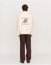 Palmes - Lake Zip Jacket