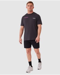 REC GEN - Oxy Mass MXV Tee