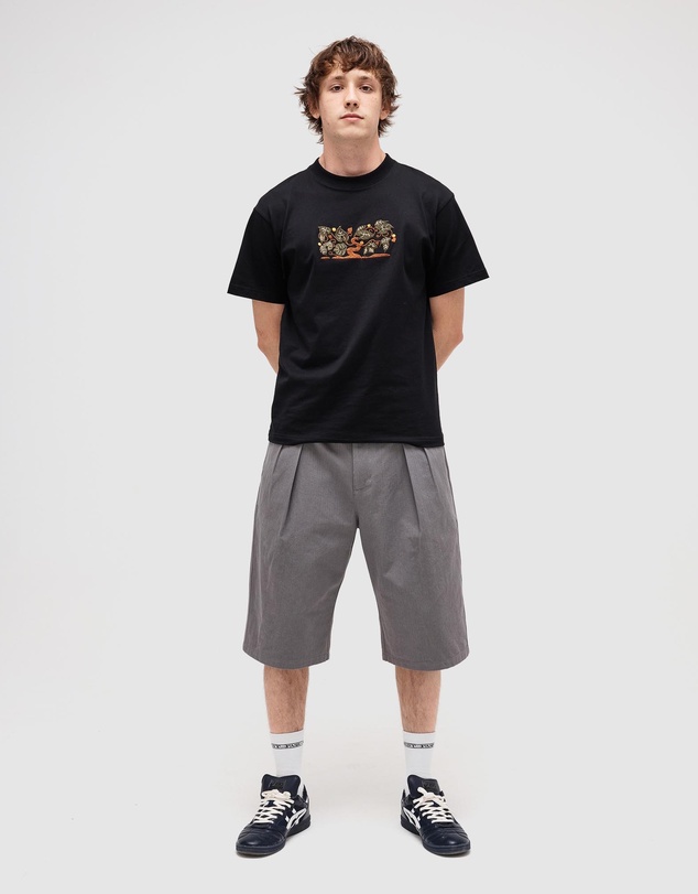 PASS~PORT - Leagues Club Shorts