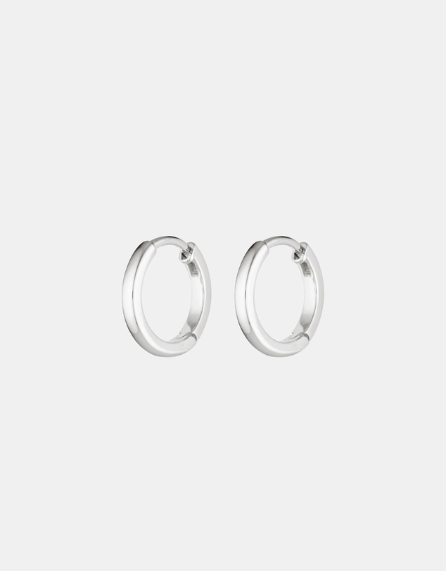 Luna Rae - Sterling Silver - Halo Sleepers