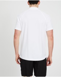 Lacoste - Ultra Dry Solid Colour Polo
