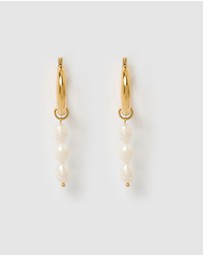 Miz Casa and Co - Estelle Hoop