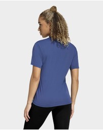 adidas Performance - adi365 Running Essentials T-shirt Womens