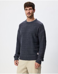 Rhythm - Jackson Knit